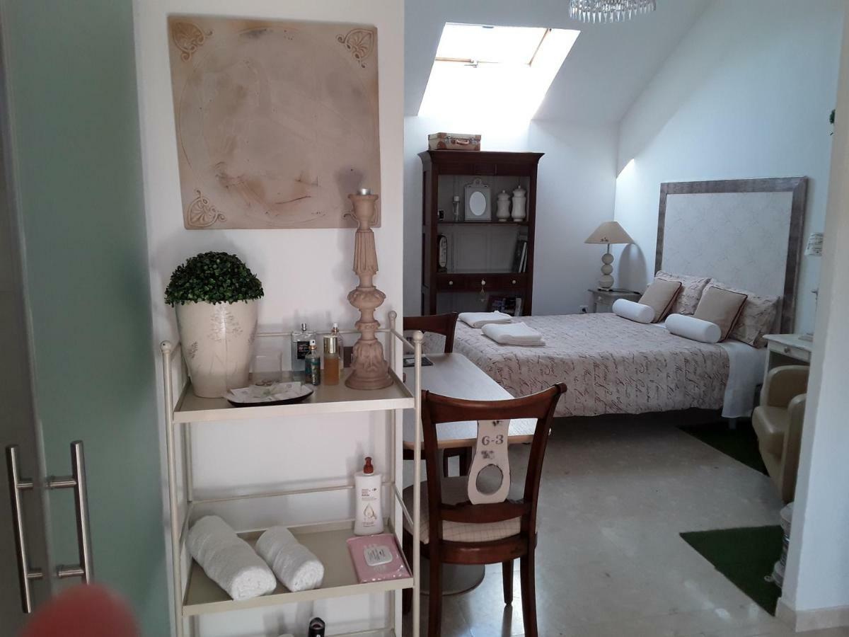 Estudio Fabiola Centro 12-Ma Малага Екстер'єр фото