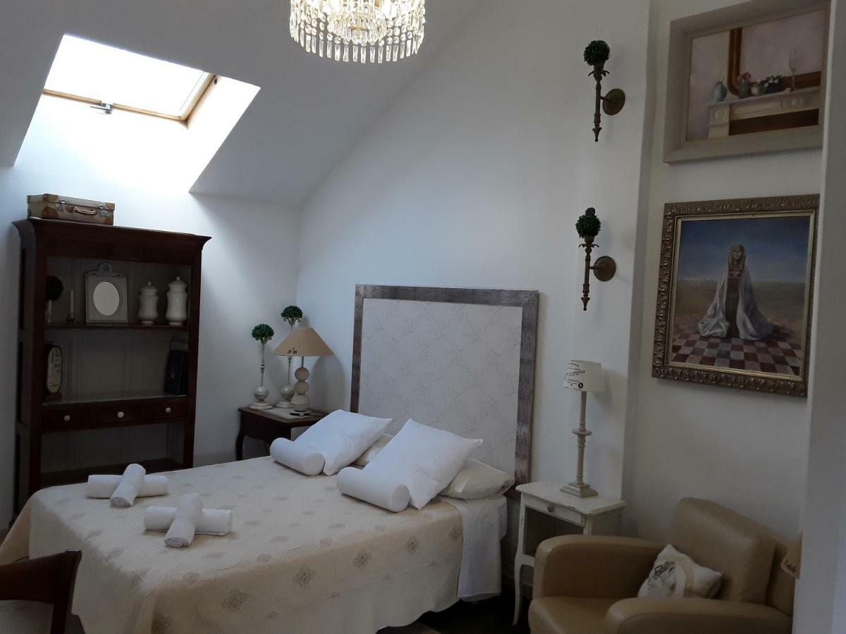 Estudio Fabiola Centro 12-Ma Малага Екстер'єр фото